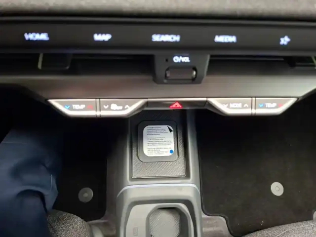 Kia Ev2 107,8 kw (145 ch) autonomie standard 42.2 kwh — photo 33