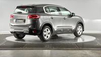Citroen C5 Aircross PureTech 130ch S&S Feel E6.d — photo 5