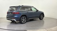 Mercedes Glb 200d 150ch AMG Line 8G DCT — photo 5