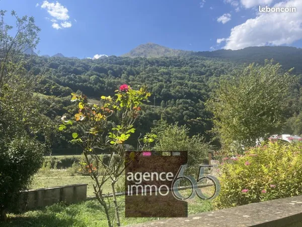 Maison de village 5 pièces 145 m²