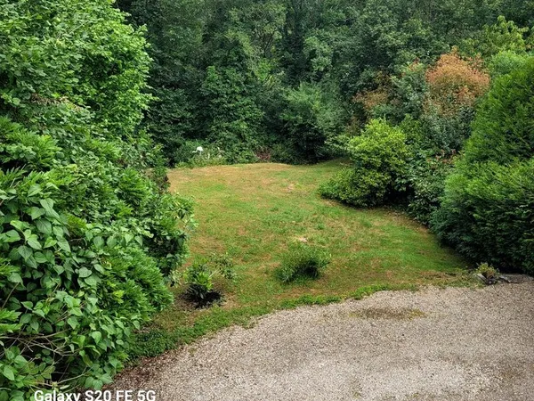 Maison a vendre