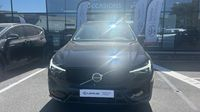 Volvo Xc60 T6 Hybride Rechargeable 253 + 145ch Ultra Style Dark Geartronic 8 AWD — photo 2