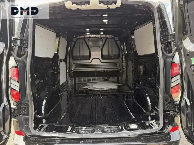 Ford Custom transit  fg 320 l2h1 2.0 ecoblue 136ch limited bva8 — photo 12