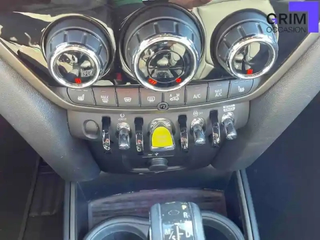 Mini Mini countryman 125 - 95 ch all4 bva6 — photo 9
