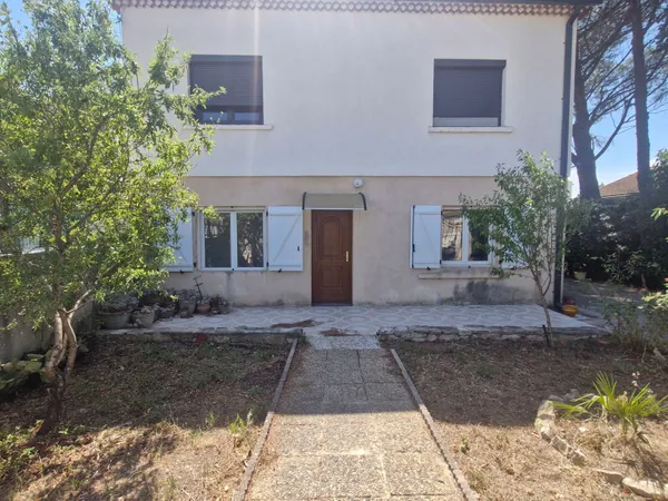 Appartement 4 pièces 98 m²