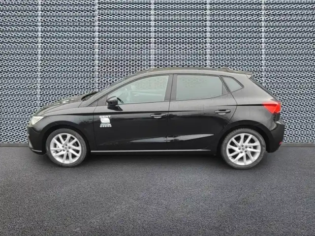 Seat Ibiza 1.0 ecotsi 110 ch s/s bvm6 — photo 2