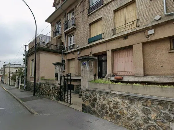 Local professionnel 12 m²