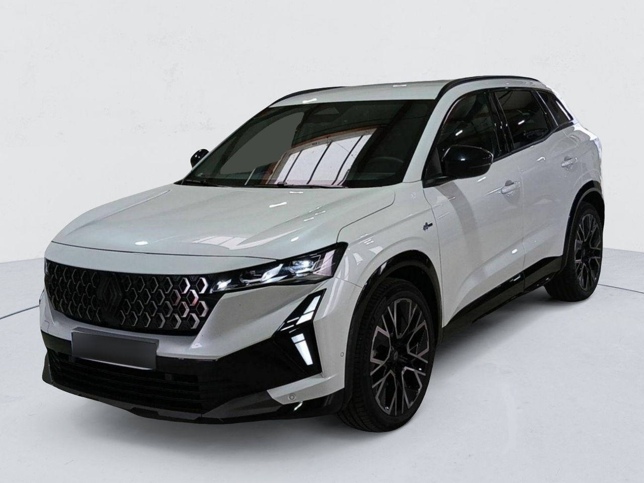 Renault Austral — photo 12