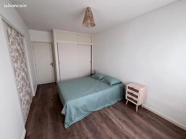 Appartement 1 pièce 11 m²