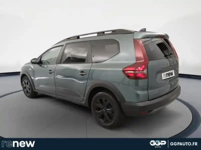 Dacia Jogger 1.0 eco-g 100ch extreme+ 7 places — photo 19