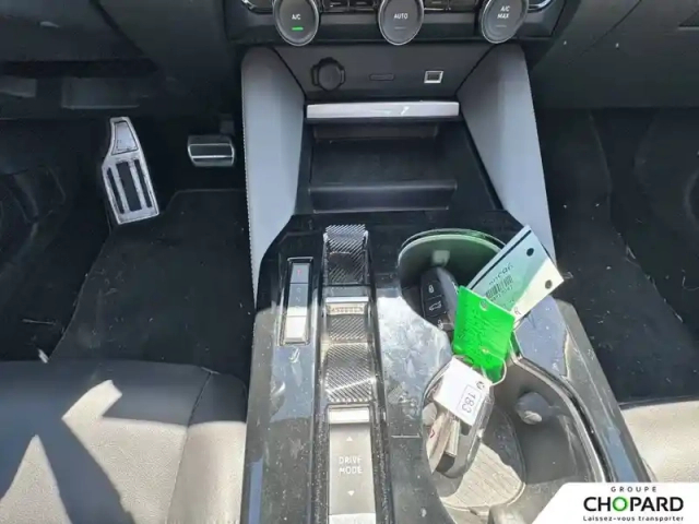 Citroën C5 x puretech 180 s&amp;s eat8 — photo 18