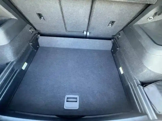 Volkswagen Tiguan 1.5 etsi 131ch dsg7 — photo 33