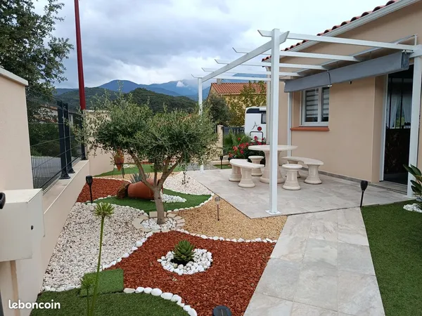 Pavillon de 2024