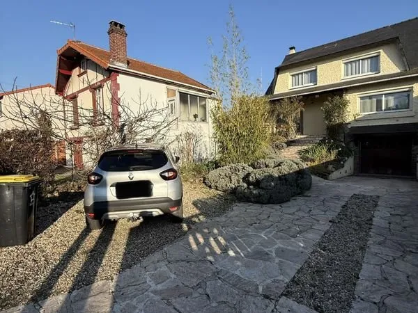 Pavillon 6 pièces 160 m²