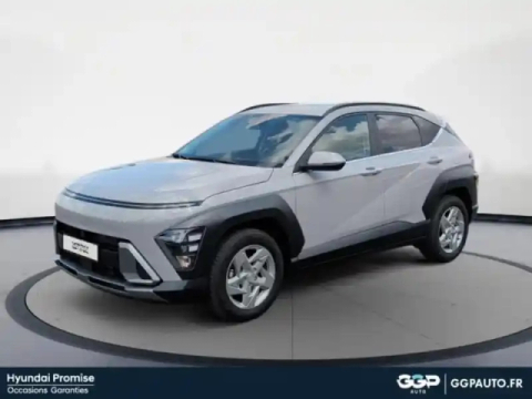 Hyundai Kona 1.0 t-gdi 100ch creative