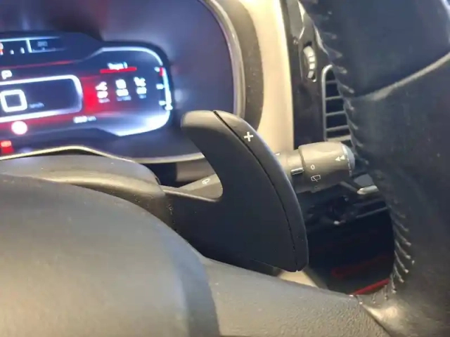Citroën C5 Aircross puretech 180 s&amp;s eat8 — photo 20