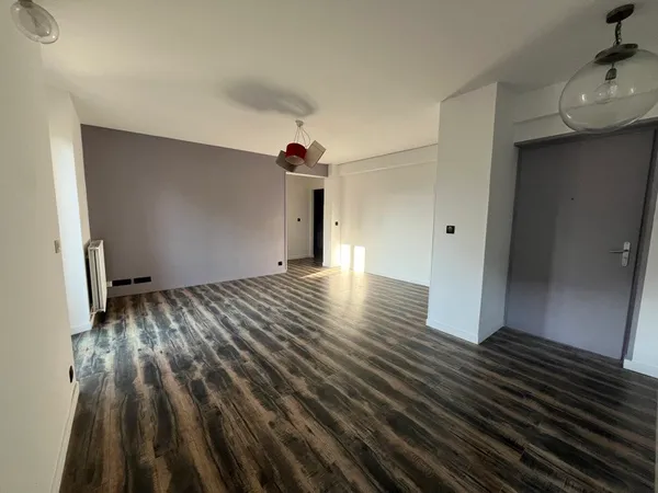 Appartement 3 pièces 82 m²