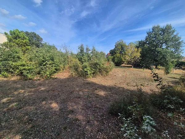 Terrain Vescovato 2986 m2