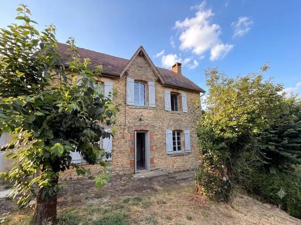 Maison 3 pièces 75 m²
