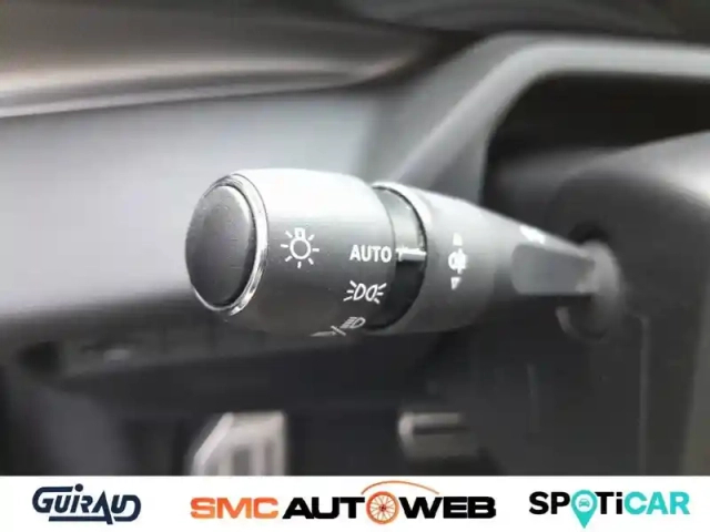 Peugeot 308 puretech 130ch s&amp;s eat8 — photo 40