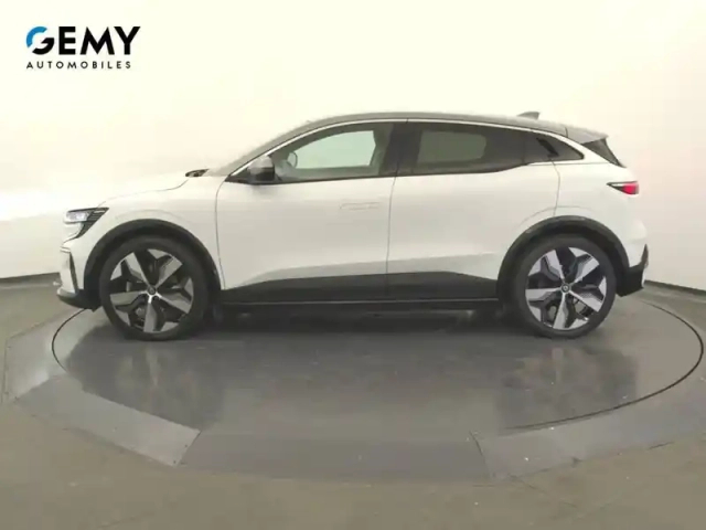 Renault Megane e-tech ev60 220 ch super charge — photo 54