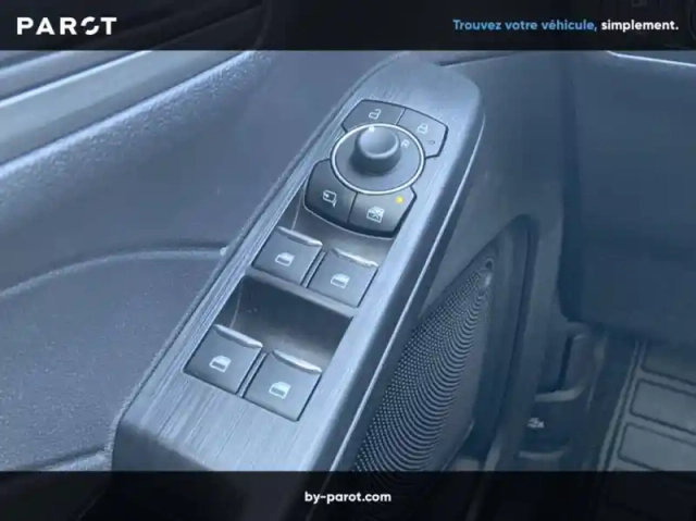 Ford Kuga 2.5 duratec 225 ch phev powershift titanium — photo 36