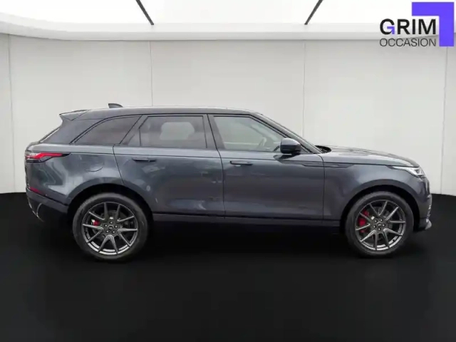 Land Rover Range Rover velar 2.0l p400e phev 404ch awd bva — photo 45