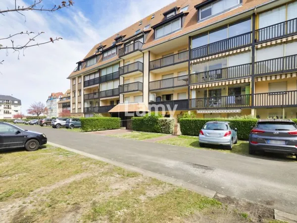 Appartement duplex