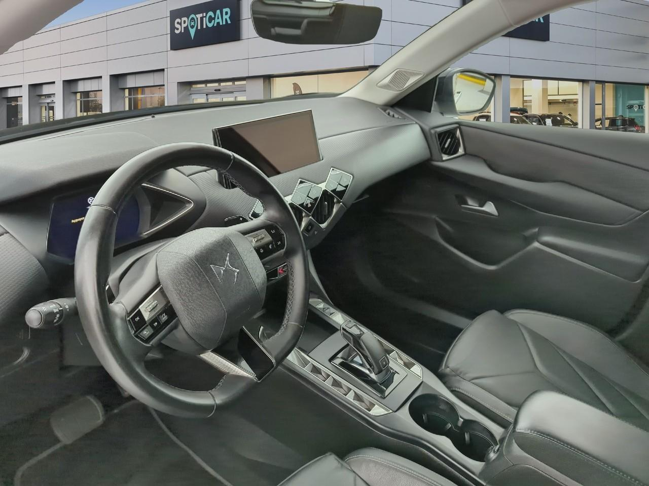 Ds Ds 3 bluehdi 130 eat8 rivoli — photo 14