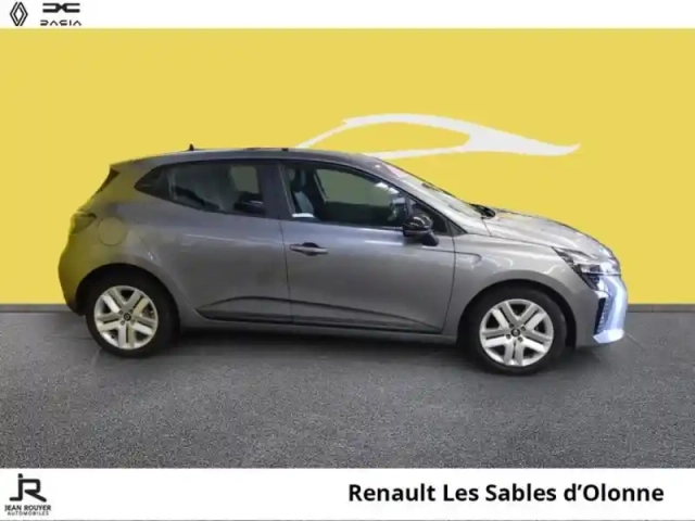 Renault Clio 1.0 tce 100ch evolution gpl — photo 13