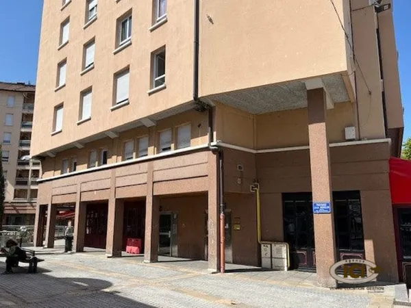 Immobilier Professionnel à louer Annemasse
