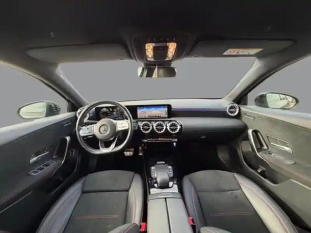 Mercedes Classe A 250 e amg line — photo 18