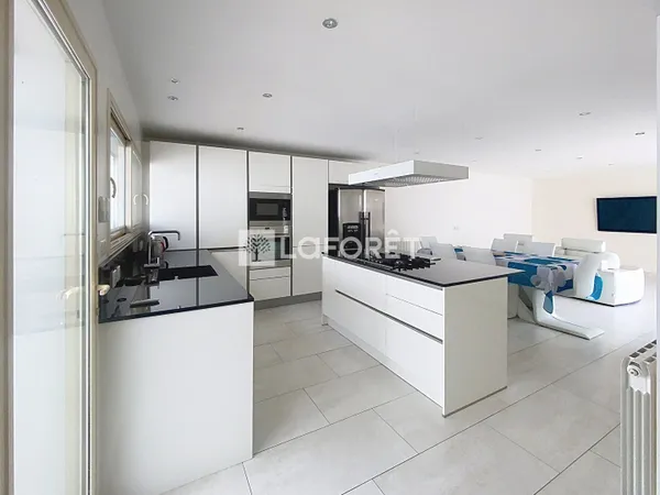 Maison 5 pièces 97 m²