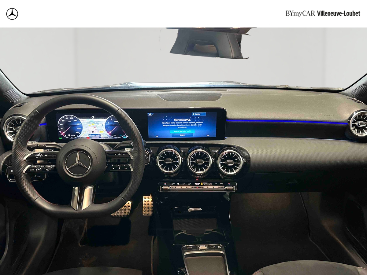Mercedes Classe A 180 — photo 17