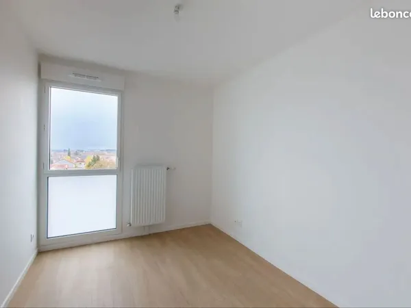 Immobilier location