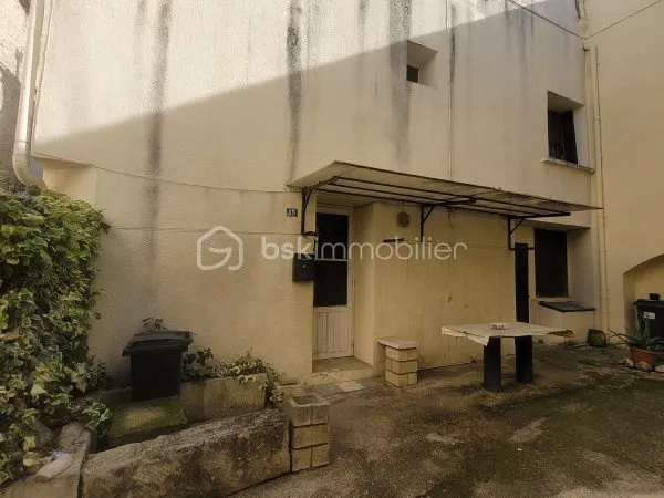 Maison 4 pièces 93 m²