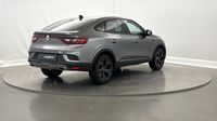 Renault Arkana 1.6 E-Tech 145ch RS Line -21B — photo 5