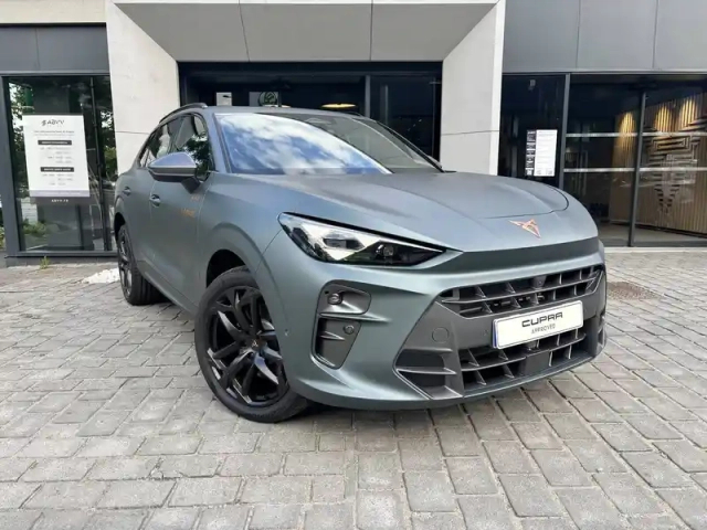Cupra Terramar 1.5 ehybrid 272 ch dsg6 — photo 3