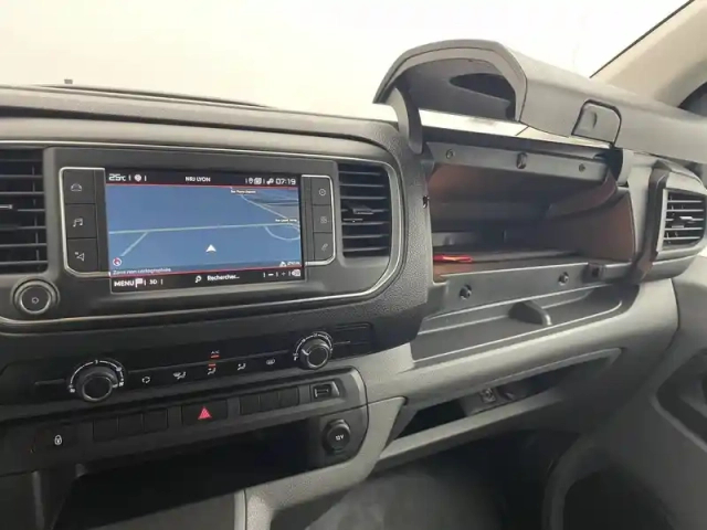 Citroën Jumpy m bluehdi 120 s&amp;s bvm6 — photo 31