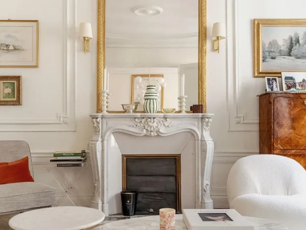 Vends appartement familiale