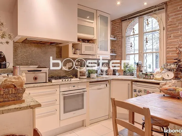 Maison 5 pièces 118 m²