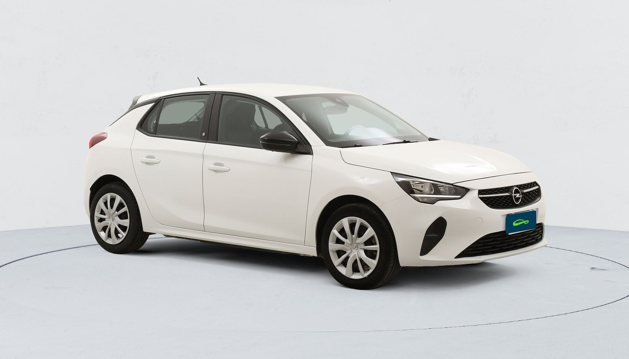 Opel Corsa — photo 7