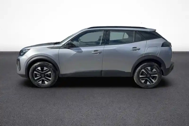 Peugeot 2008 hybrid 110 e-dcs6 — photo 21