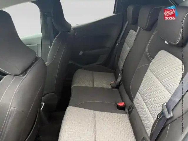 Renault Clio 1.0 tce 90ch evolution — photo 11