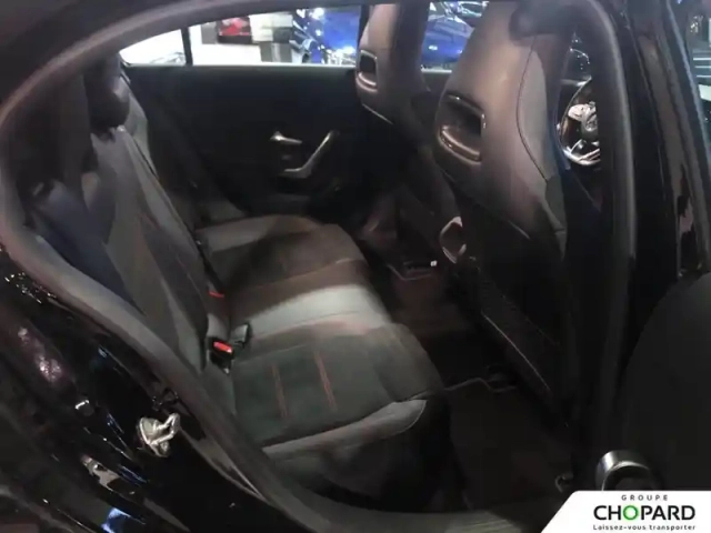 Mercedes Classe A 200 7g-dct — photo 86