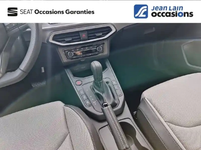 Seat Arona 1.0 tsi 115 ch start/stop dsg7 — photo 56