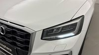 Audi Q2 35 TFSI 150ch Design — photo 17