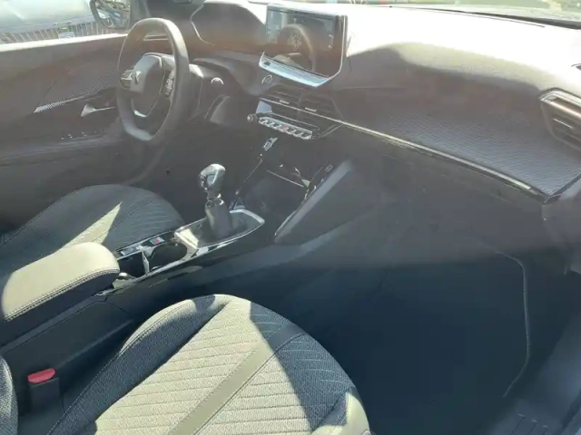 Peugeot 2008 100 s&amp;s bvm6 — photo 76