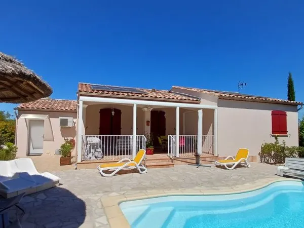 Maison 4 pièces 87 m2
