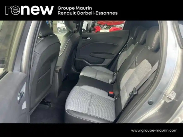 Renault Clio 1.0 tce 90ch techno - 25 — photo 12